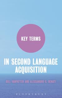 Key Terms