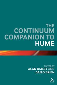 Bloomsbury Companions