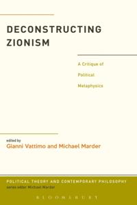 Political Theory and Contemporary Philosophy
