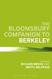Bloomsbury Companions