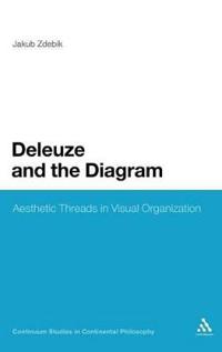 Deleuze and the Diagram