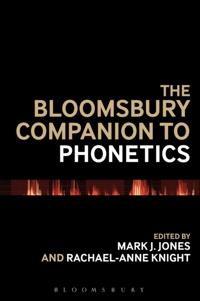 Bloomsbury Companions