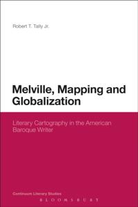 Continuum Literary Studies