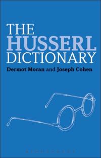 Continuum Philosophy Dictionaries