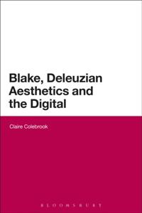 Continuum Literary Studies