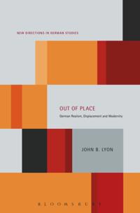 New Directions in German Studies