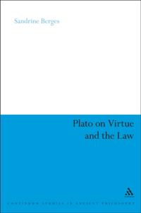 Continuum Studies in Ancient Philosophy