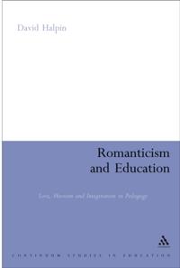 Romanticism and Education