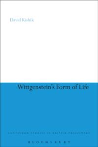 Wittgenstein's Form of Life