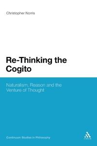 Bokomslag för "Re-Thinking the Cogito"