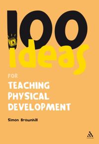 100 Ideas for the Early Years