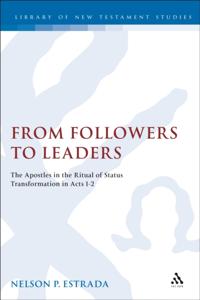 The Library of New Testament Studies