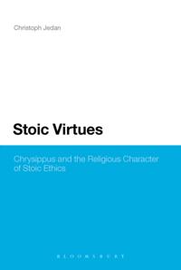 Continuum Studies in Ancient Philosophy