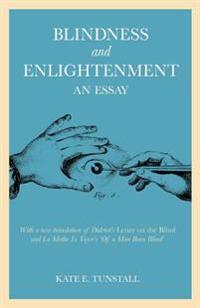 Bokomslag för "Blindness and Enlightenment: An Essay"
