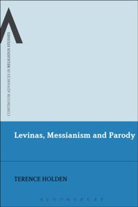 Continuum Advances in Religious Studies