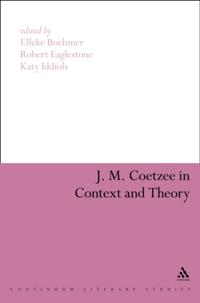 Continuum Literary Studies