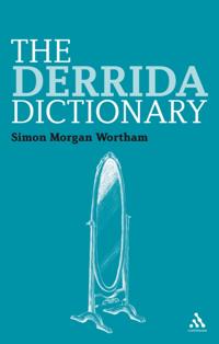 Continuum Philosophy Dictionaries