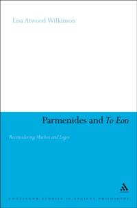 Continuum Studies in Ancient Philosophy