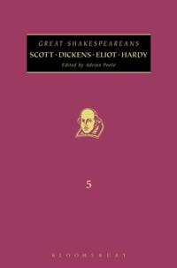 Great Shakespeareans