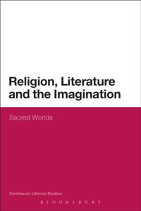 Continuum Literary Studies