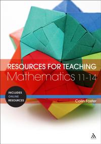 Resources for Teaching