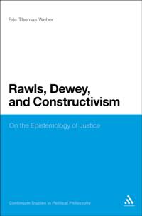 Continuum Studies in Political Philosophy