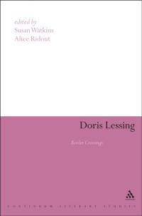 Continuum Literary Studies