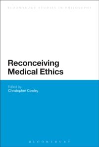 Continuum Studies in Philosophy