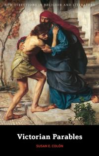 New Directions in Religion and Literature