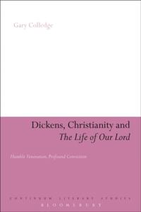 Dickens, Christianity and 'The Life of Our Lord'