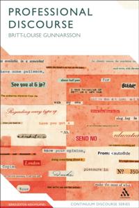 Continuum Discourse