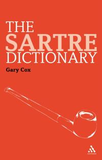 Continuum Philosophy Dictionaries