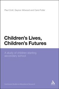 Continuum Studies in Educational Research