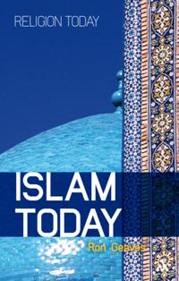 Religion Today