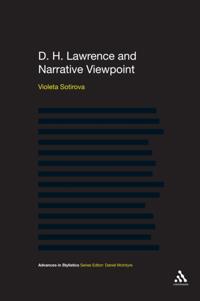 Advances in Stylistics