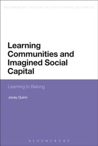 Continuum Studies in Educational Research