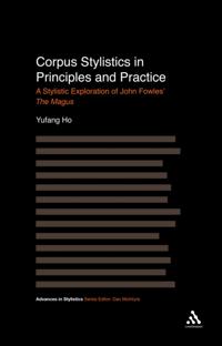 Advances in Stylistics