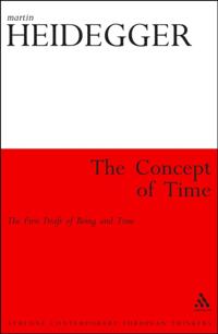 Athlone Contemporary European Thinkers