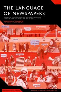 Advances in Sociolinguistics