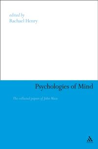 Psychologies of Mind