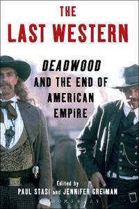 Bokomslag för "The Last Western"
