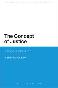 Continuum Studies in Political Philosophy