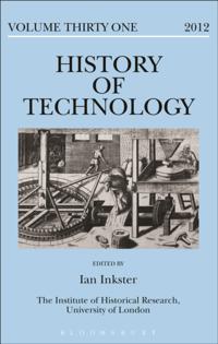 History of Technology