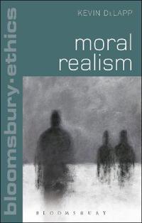 Bokomslag för "Moral Realism"