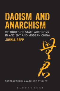 Contemporary Anarchist Studies