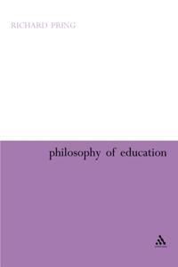 Philosophy of Education