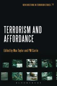 New Directions in Terrorism Studies