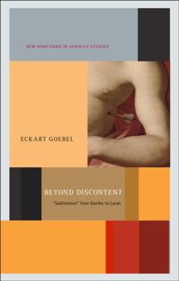 New Directions in German Studies