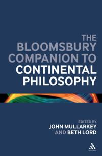Bloomsbury Companions