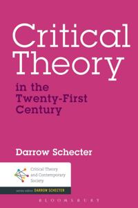 Critical Theory and Contemporary Society